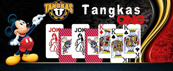 Situs Daftar Agen Tangkas1 Online Resmi Situs Daftar Agen Tangkas1 Online Resmi